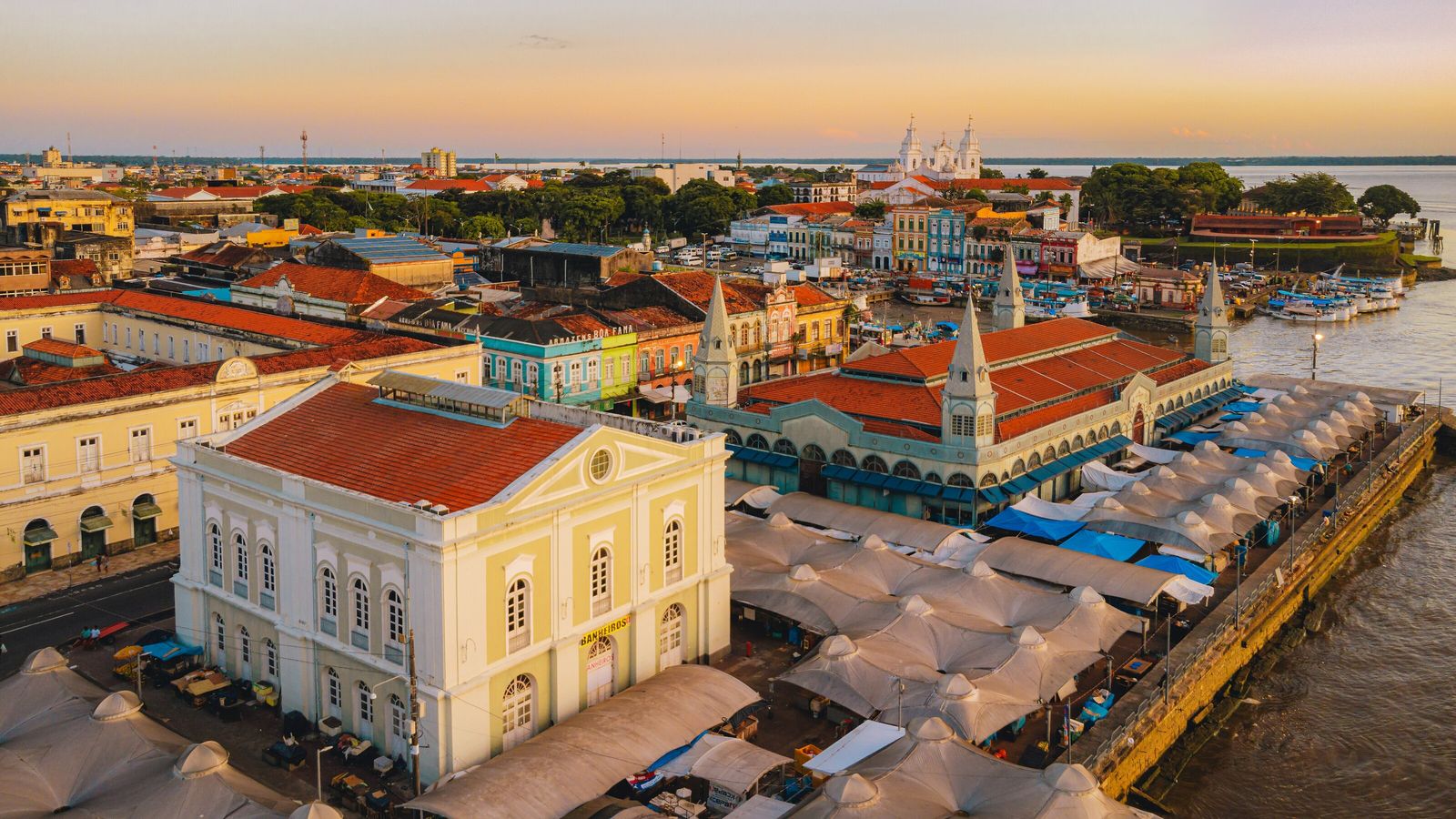 Belém