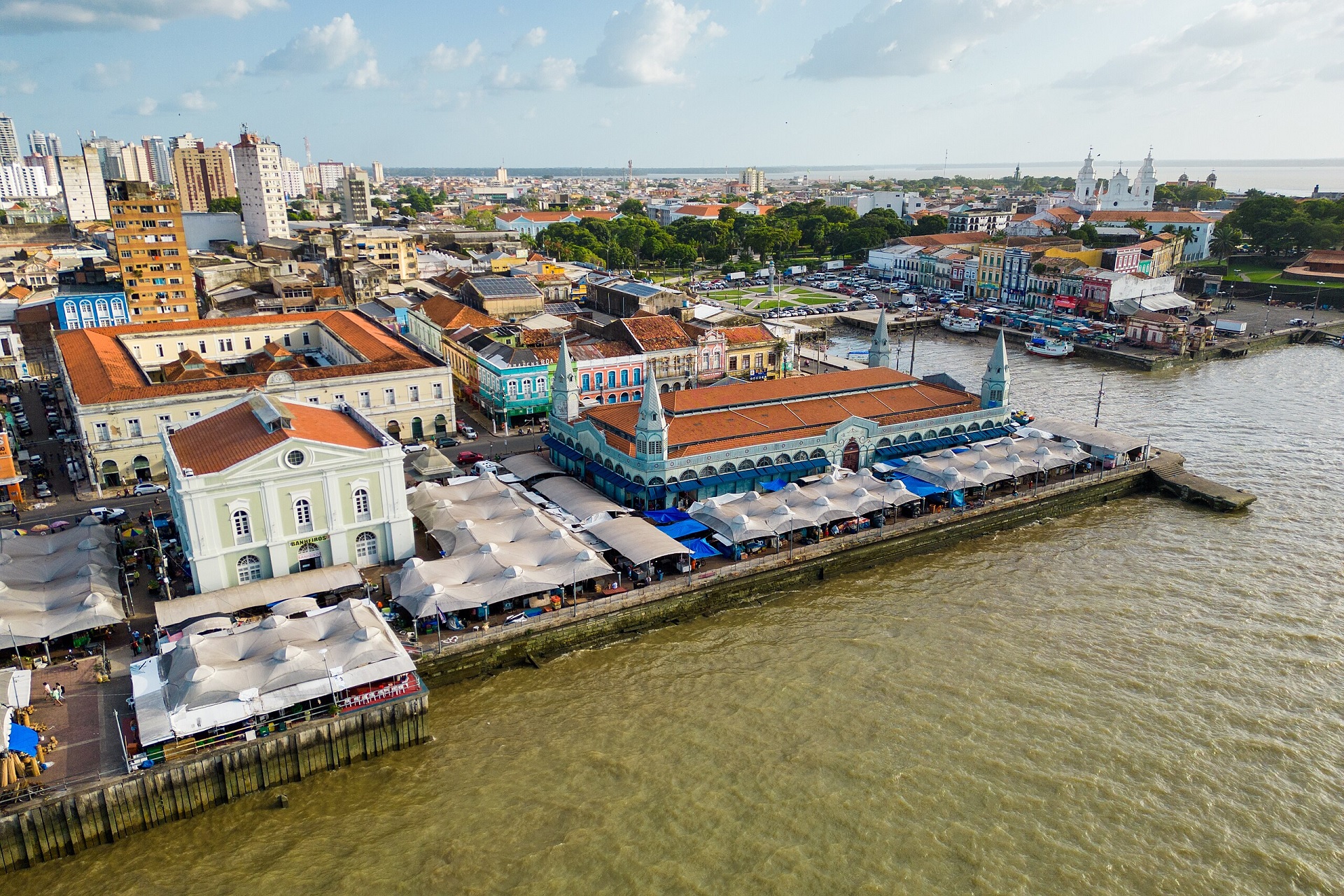 Belém